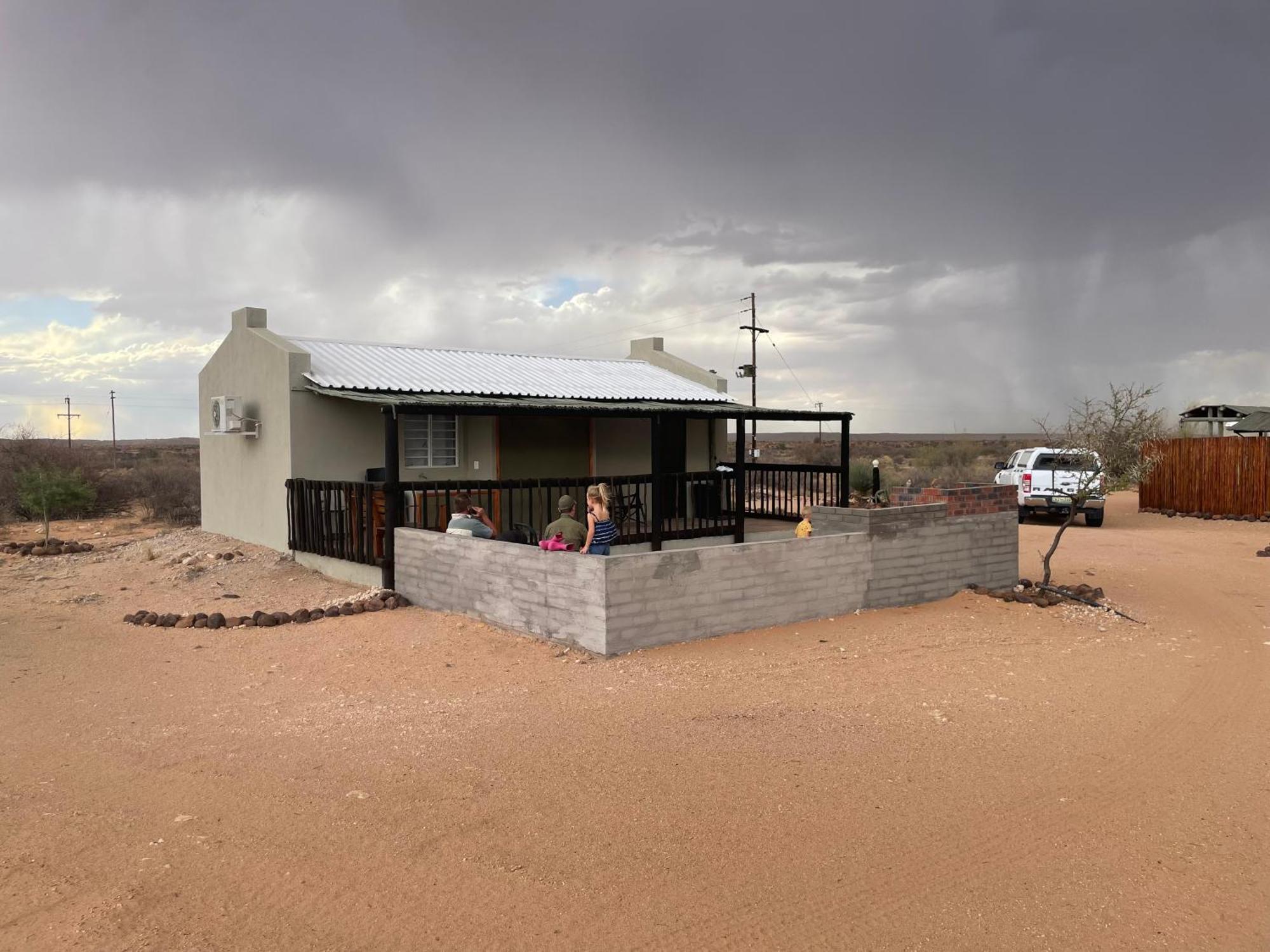 AskhamLoch Maree Guest Farm & Field Camp别墅 外观 照片